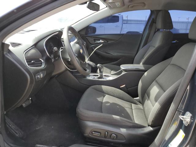  CHEVROLET MALIBU 2020 Charcoal