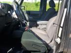 2015 Jeep Wrangler Unlimited Sport zu verkaufen in Davison, MI - Side