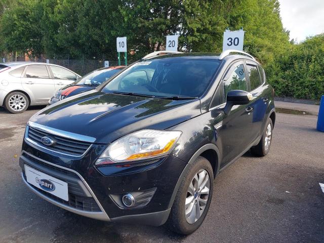 FORD KUGA TITAN 2011