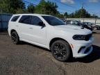 2025 Dodge Durango Gt en Venta en Hillsborough, NJ - Side