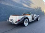 1936 Mercedes-Benz 540K Baron Kit Car en Venta en Portland, OR - Normal Wear