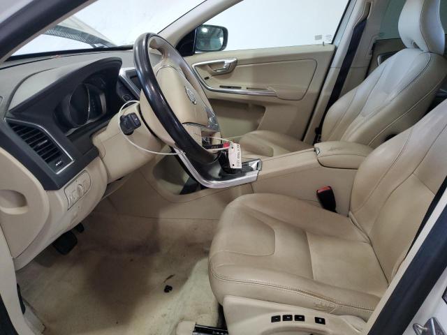  VOLVO XC60 2015 Biały