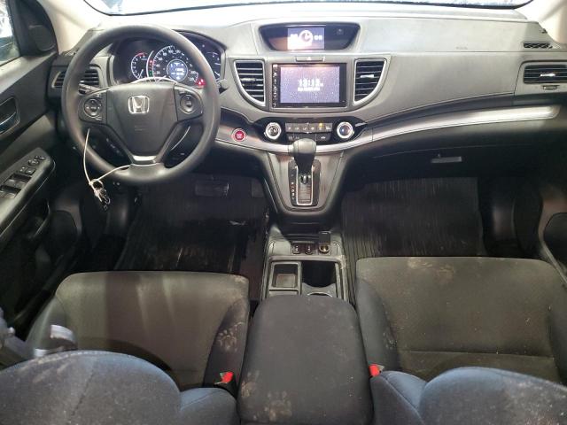 2015 HONDA CR-V SE