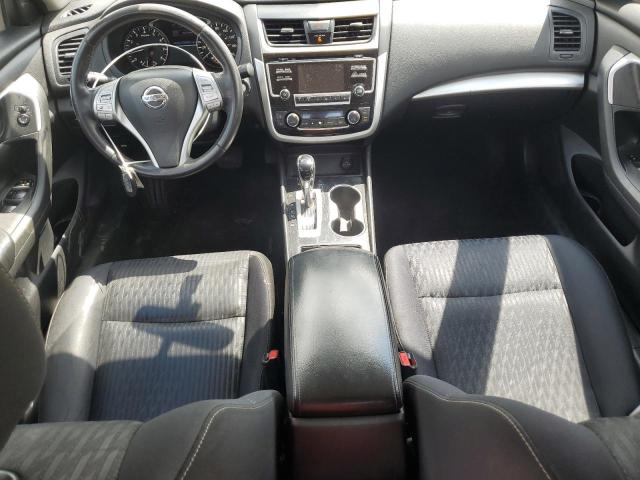  NISSAN ALTIMA 2018 Szary