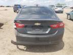 2018 Chevrolet Malibu Lt на продаже в Greenwood, NE - Rear End