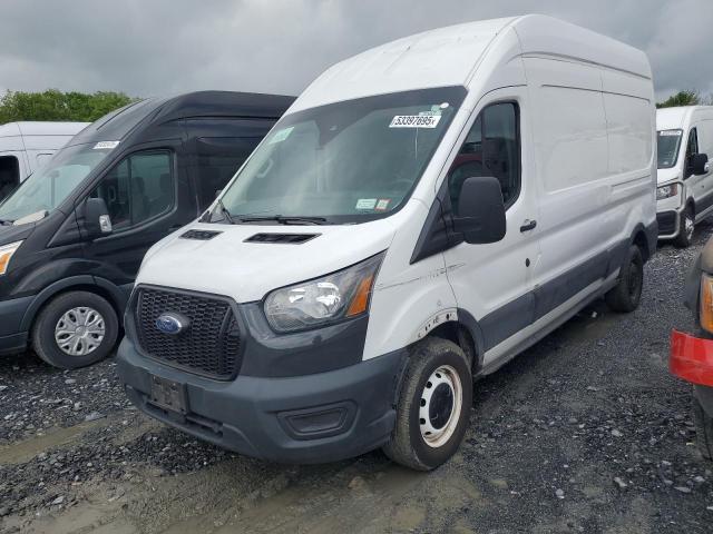 2021 Ford Transit T-250