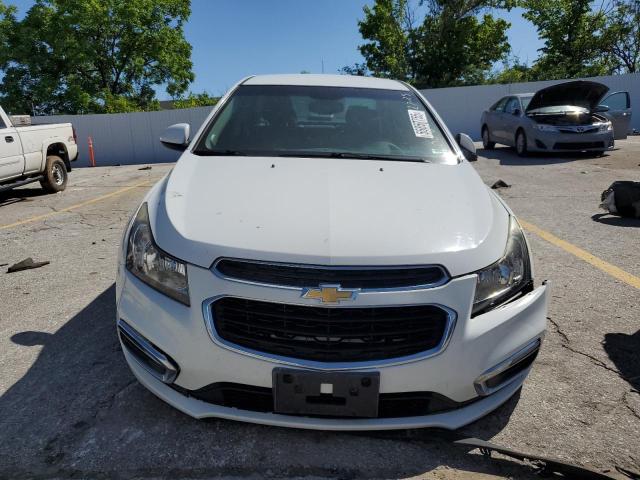  CHEVROLET CRUZE 2016 Білий