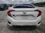 2017 Honda Civic Ex for Sale in Ellenwood, GA - Front End