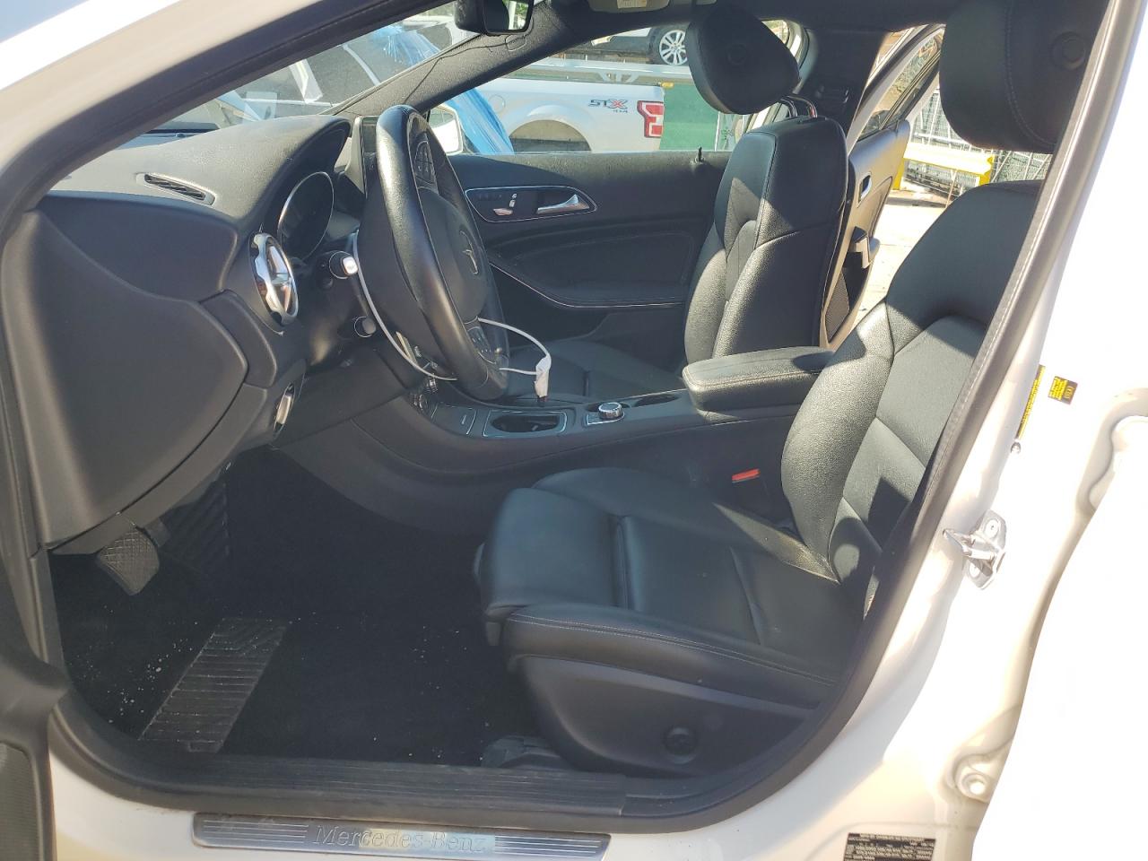 2019 Mercedes-Benz Gla 250 4Matic VIN: WDCTG4GB8KJ549895 Lot: 56713455