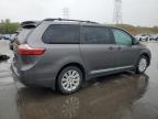 2015 Toyota Sienna Le იყიდება Littleton-ში, CO - Undercarriage