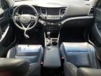 2017 Hyundai Tucson Limited en Venta en Fairburn, GA - Mechanical