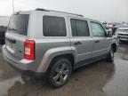2016 Jeep Patriot Sport en Venta en North Las Vegas, NV - Front End