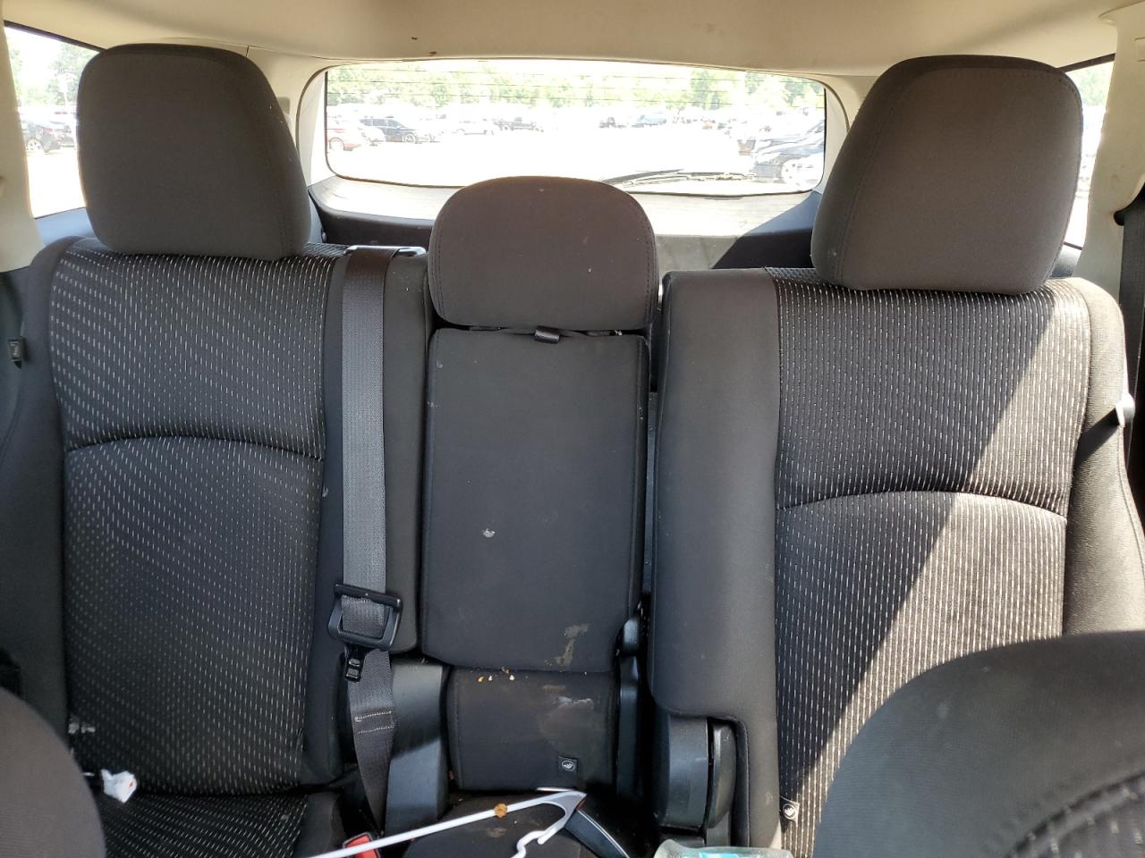 2018 Dodge Journey Se VIN: 3C4PDCAB7JT385484 Lot: 56976925