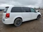 2019 Dodge Grand Caravan Gt იყიდება Davison-ში, MI - Front End