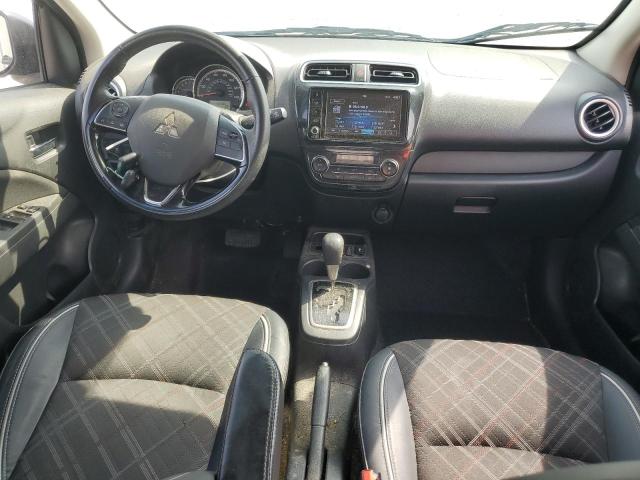  MITSUBISHI MIRAGE 2024 Szary