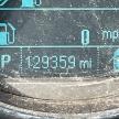 2016 Chevrolet Cruze Limited Ltz en Venta en Baltimore, MD - Normal Wear