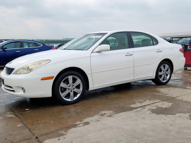 2005 Lexus Es 330