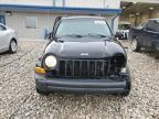 2007 Jeep Liberty Sport продається в Wayland, MI - All Over