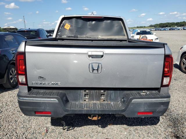  HONDA RIDGELINE 2019 Szary