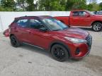 2024 Nissan Kicks Sr   за продажба в Bridgeton, MO - Rear End