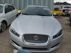 2015 Jaguar Xf 2.0T Premium за продажба в Wichita, KS - Rear End
