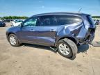 2014 Chevrolet Traverse Lt for Sale in Grand Prairie, TX - Rear End