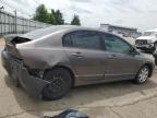 2010 Honda Civic Lx   de vânzare în Moraine, OH - All Over