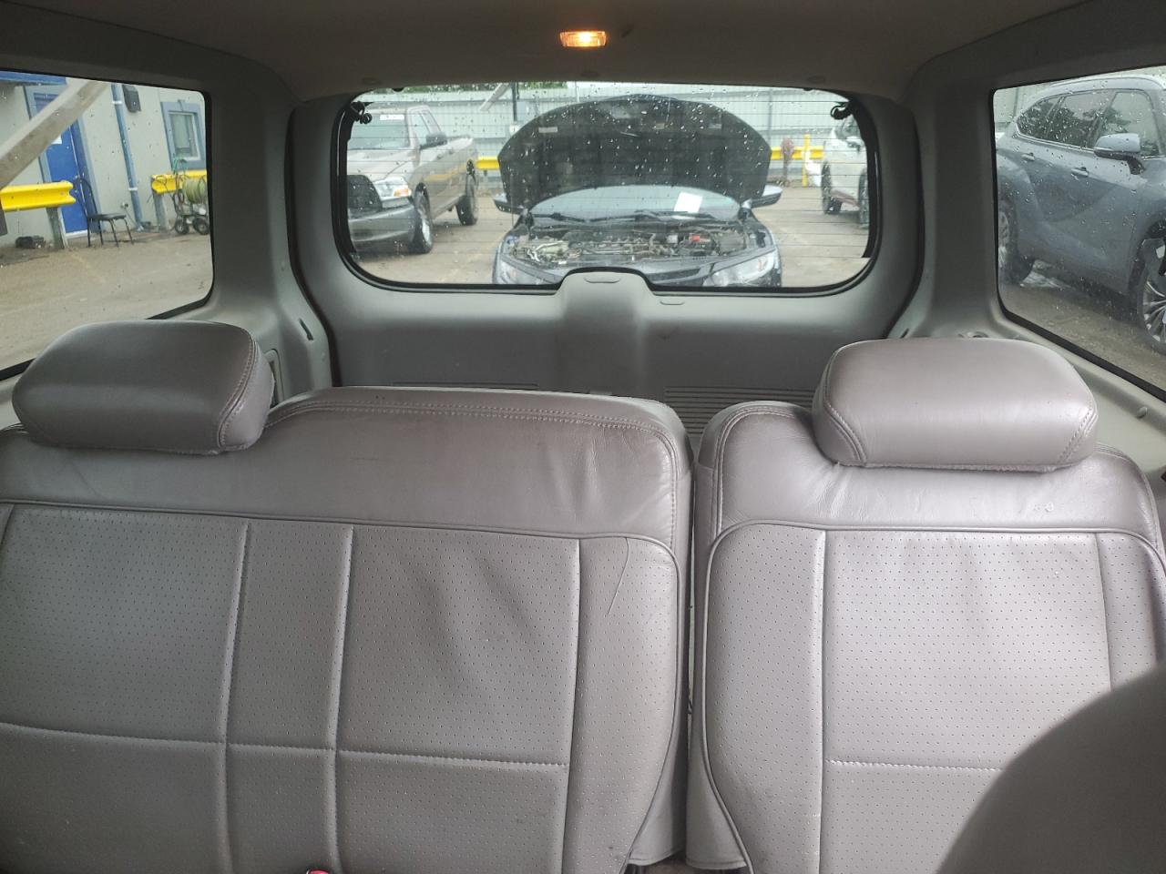 1998 Ford Explorer VIN: 1FMZU34E6WUA86351 Lot: 56220645