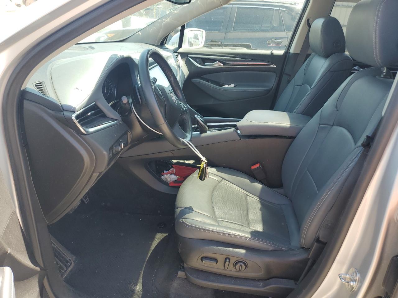 2020 Buick Enclave Essence VIN: 5GAEVAKW6LJ106273 Lot: 56729275