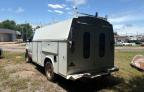 2003 Ford Econoline E350 Super Duty Cutaway Van en Venta en Oklahoma City, OK - Normal Wear
