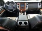 2008 Ford Expedition El Eddie Bauer за продажба в Helena, MT - Normal Wear