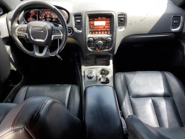 Паркетники DODGE DURANGO 2015 Синій