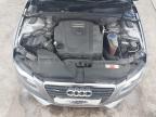 2010 AUDI A4 S LINE for sale at Copart GLOUCESTER