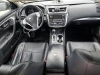 2016 Nissan Altima 2.5 за продажба в Columbia Station, OH - Front End