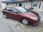 2015 Honda Civic Lx zu verkaufen in Concord, NC - Rear End