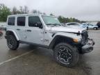 2023 JEEP WRANGLER RUBICON   for sale at Copart NY - LONG ISLAND
