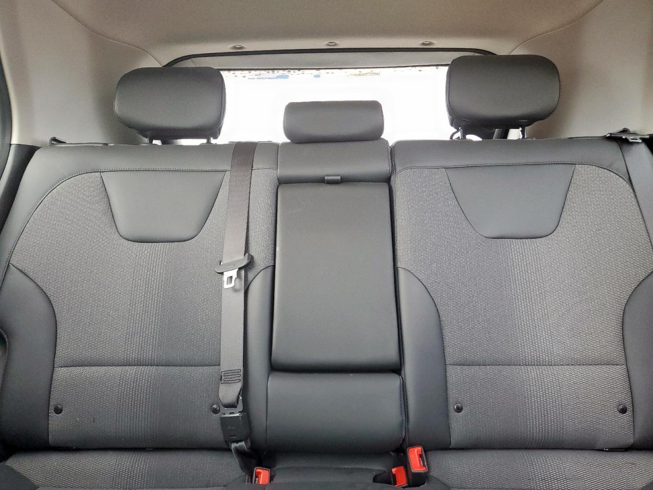 2023 Kia Niro Ex VIN: KNDCR3LE0P5091974 Lot: 56412295