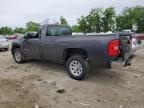 2011 Chevrolet Silverado C1500 for Sale in Baltimore, MD - Rollover