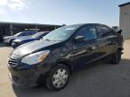 2018 Mitsubishi Mirage G4 Es en Venta en Fresno, CA - Rear End