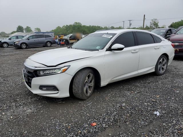2020 Honda Accord Exl