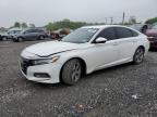 2020 Honda Accord Exl للبيع في Hillsborough، NJ - Vandalism