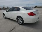 2011 Infiniti G37 Base for Sale in Tulsa, OK - Mechanical
