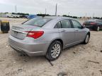 2013 Chrysler 200 Touring იყიდება Temple-ში, TX - Front End