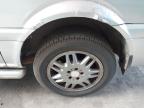 2006 MERCEDES BENZ VIANO CDI2 for sale at Copart SANDTOFT