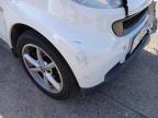 2009 SMART FORTWO PUR for sale at Copart NEWBURY
