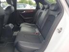2014 AUDI A4 S LINE for sale at Copart WOLVERHAMPTON