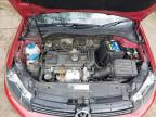 2013 VOLKSWAGEN GOLF SE TS for sale at Copart GLOUCESTER