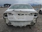 2011 Honda Civic Lx zu verkaufen in Magna, UT - Rear End