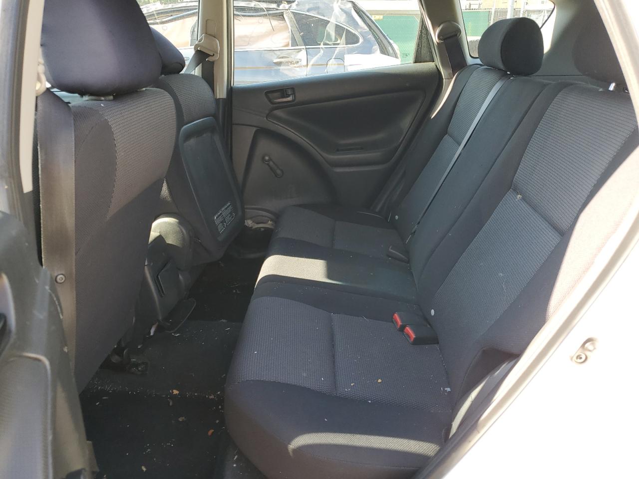 2006 Pontiac Vibe VIN: 5Y2SL65856Z452760 Lot: 56246455