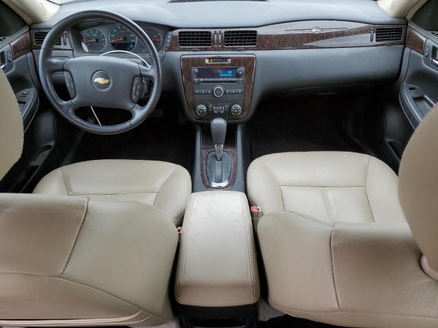  CHEVROLET IMPALA 2012 Beżowy